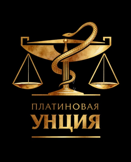 Платиновая унция